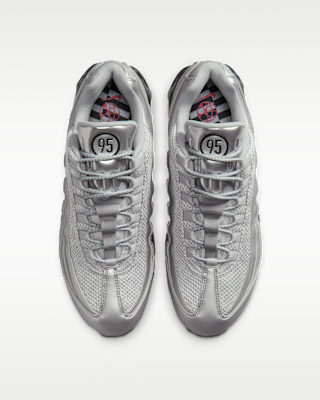 Reviews: Nike Air Max 95 Big Bubble 